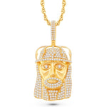 14KT 3.00CTW HIPHOP - Picasso Gold & Diamond Jewelry