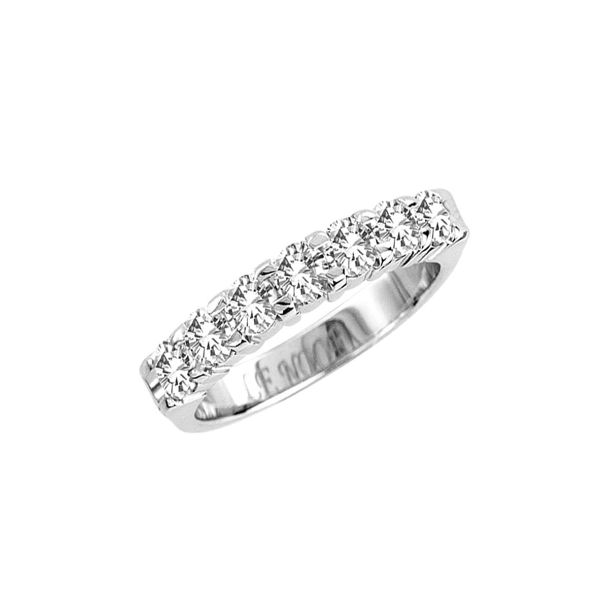 14K 0.25CT Diamond LADIES BAND - Picasso Gold & Diamond Jewelry