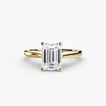 Completed Ring (United States Size 8.00)