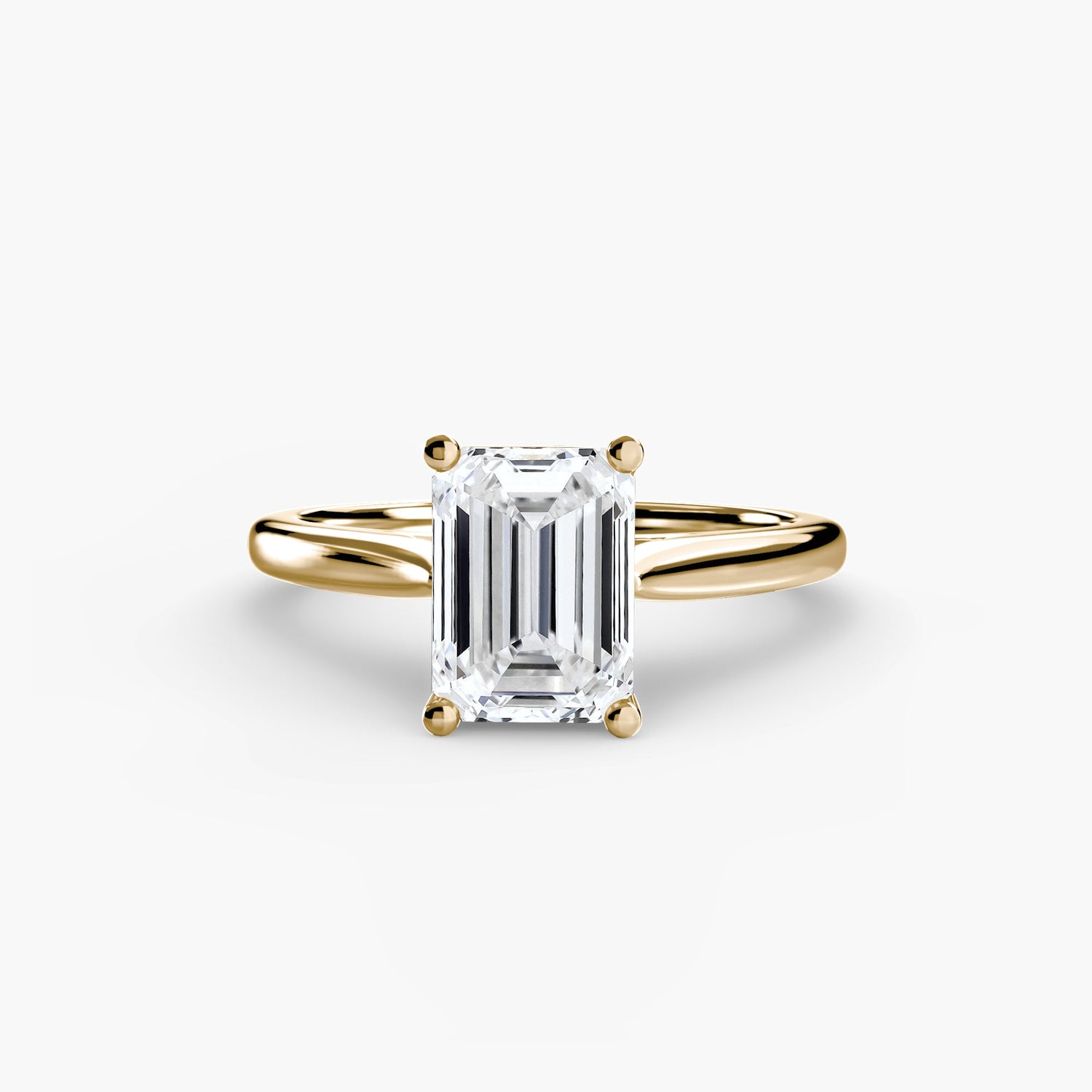 Completed Ring (United States Size 8.00)