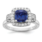 10KW 7mm Cr.SA & Lab Grown VS/SI FGH Dia Ring Rd-6-.005 4-.006 2-.012 20-.0