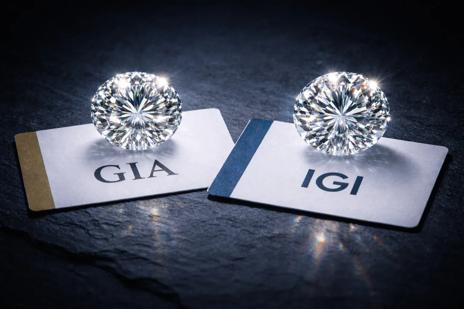 GIA vs. IGI: Which Diamond Certification Should You Trust? (The Complete 2026 Guide)