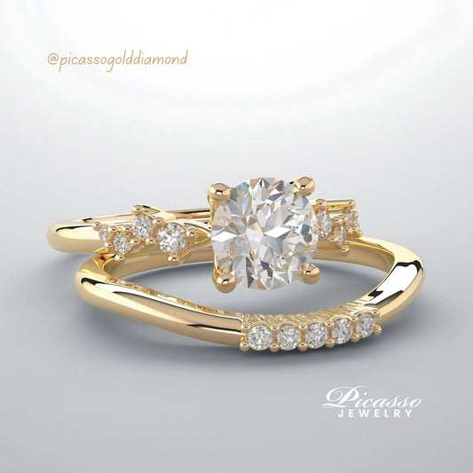 How to Choose the Perfect Custom Engagement Ring: A Comprehensive Guide