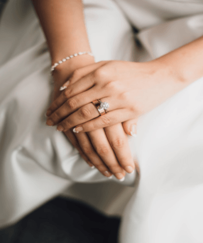 Rings - Picasso Gold & Diamond Jewelry