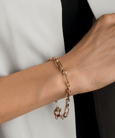 Bracelets - Picasso Gold & Diamond Jewelry