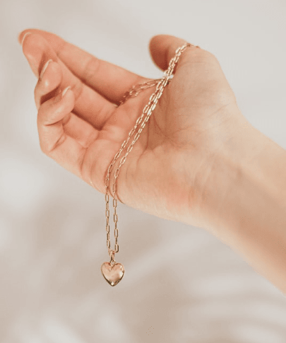 Necklaces - Picasso Gold & Diamond Jewelry