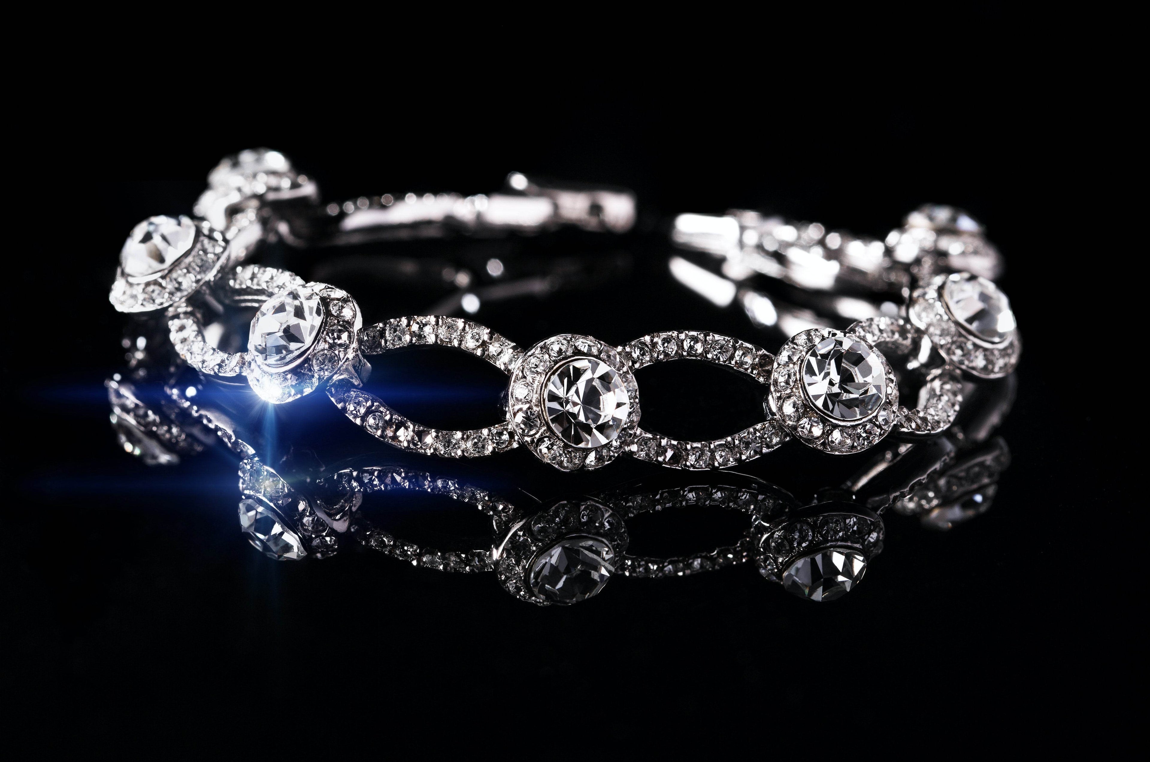 Diamond - Picasso Gold & Diamond Jewelry