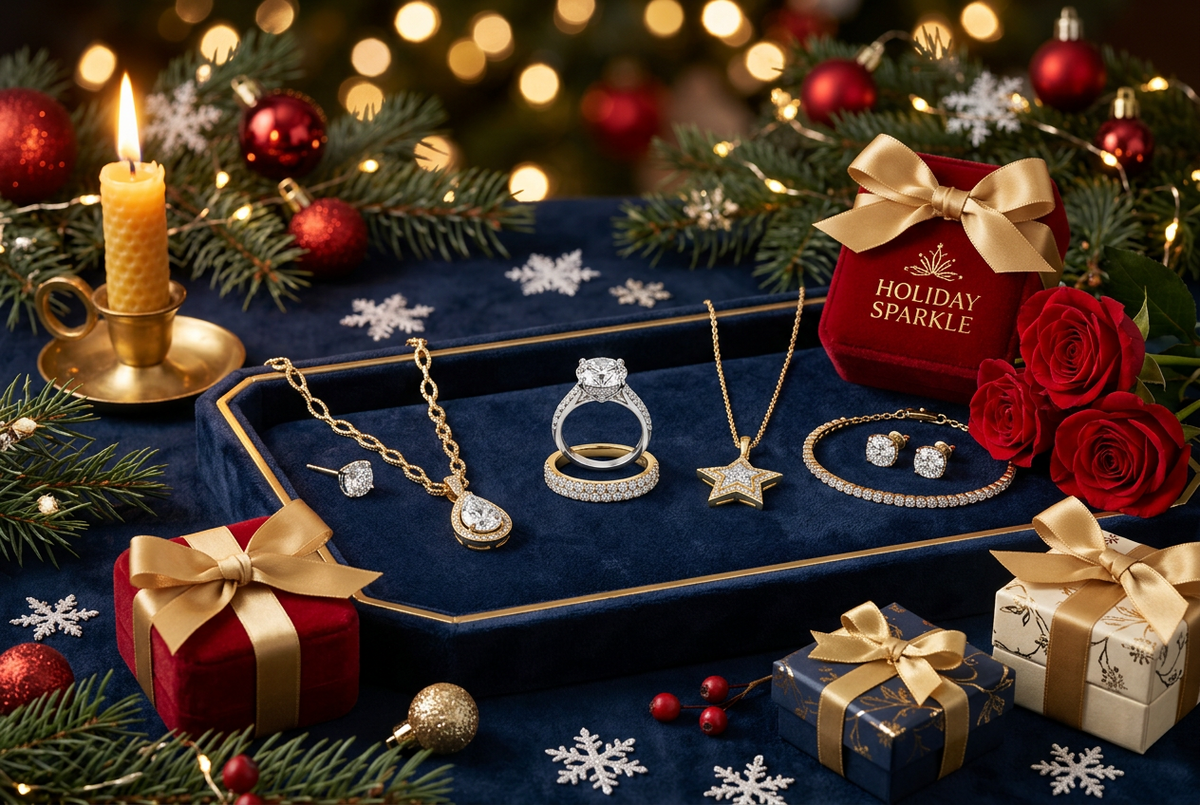 Holiday Collections