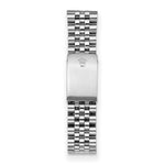 Pre-Owned Rolex Datejust 36mm Silver Dial Luxury Watch - View 3
