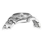Pre-Owned Rolex Datejust 36mm Silver Dial Luxury Watch - View 2