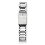Pre- Owned Rolex Date just stainless steel Oyster bracelet watch