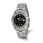 Pre-Owned Rolex Explorer II 40mm Black Dial Luxury Watch