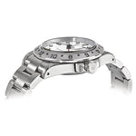 Pre-Owned Rolex Explorer II 40mm White Dial Luxury Watch - View 2