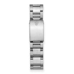Pre-Owned Rolex Explorer II 40mm White Dial Luxury Watch - View 3