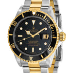 Pre-Owned Rolex Submariner 40mm Black Dial Luxury Watch - View 5