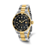 Pre-Owned Rolex Submariner 40mm Black Dial Luxury Watch