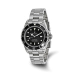Pre-Owned Rolex Sea-Dweller 40mm Black Dial Luxury Watch