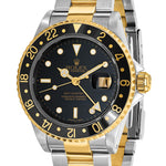 Pre-Owned Rolex GMT-Master II 40mm Black Dial Luxury Watch - View 5