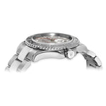 Pre-Owned Rolex Yacht-Master 40mm Silver Dial Luxury Watch - View 2