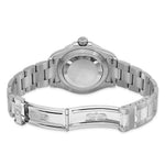 Pre-Owned Rolex Yacht-Master 40mm Silver Dial Luxury Watch - View 4