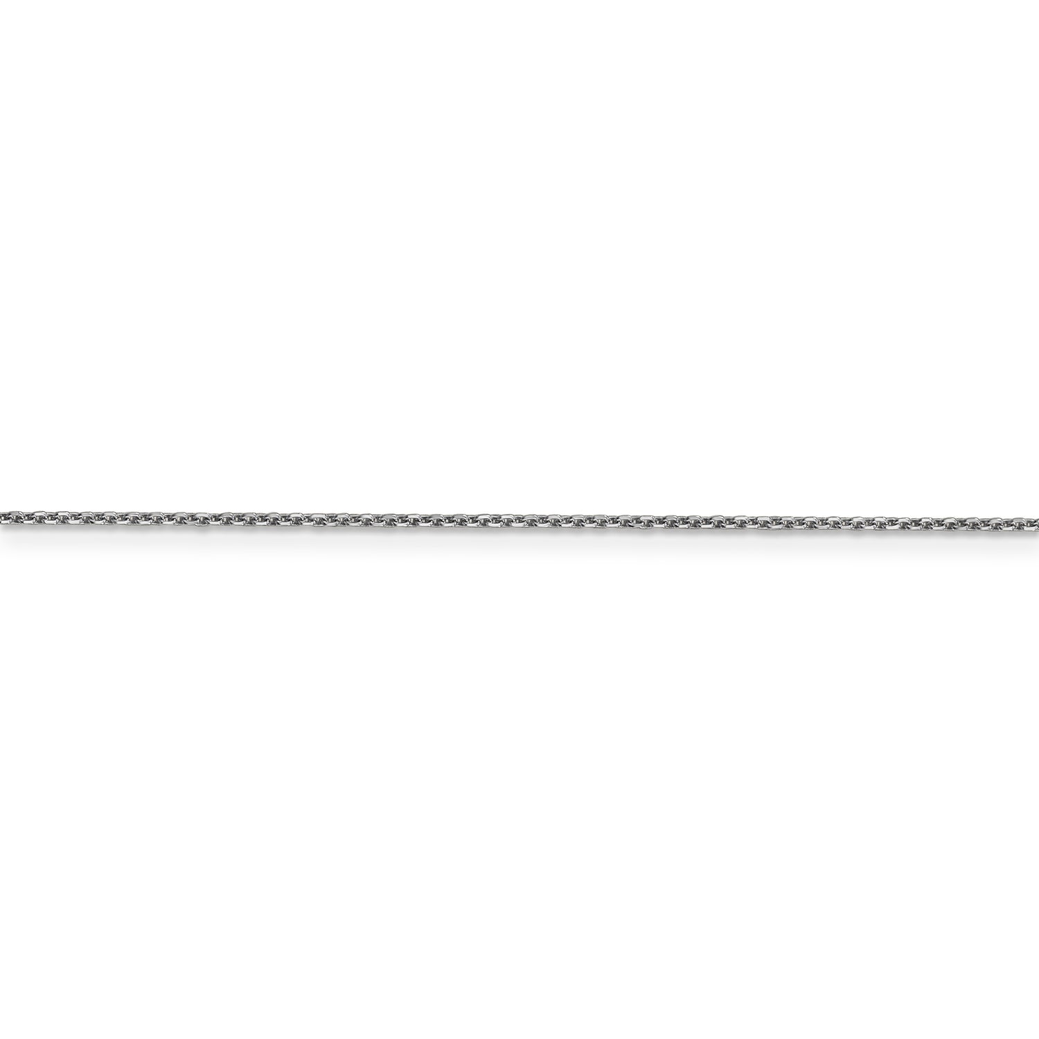10k WG .95mm D/C Cable Chain