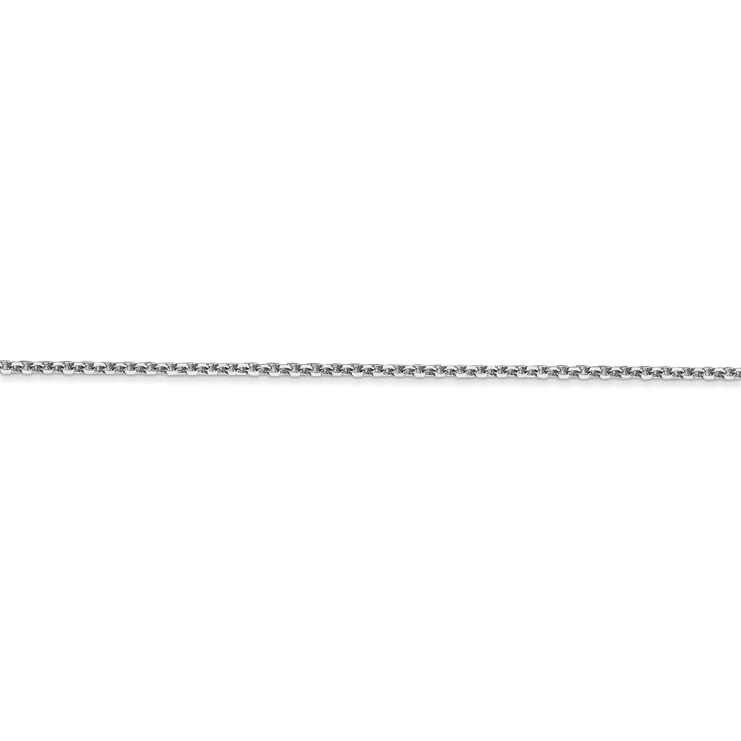 10k WG 1.45mm D/C Cable Chain