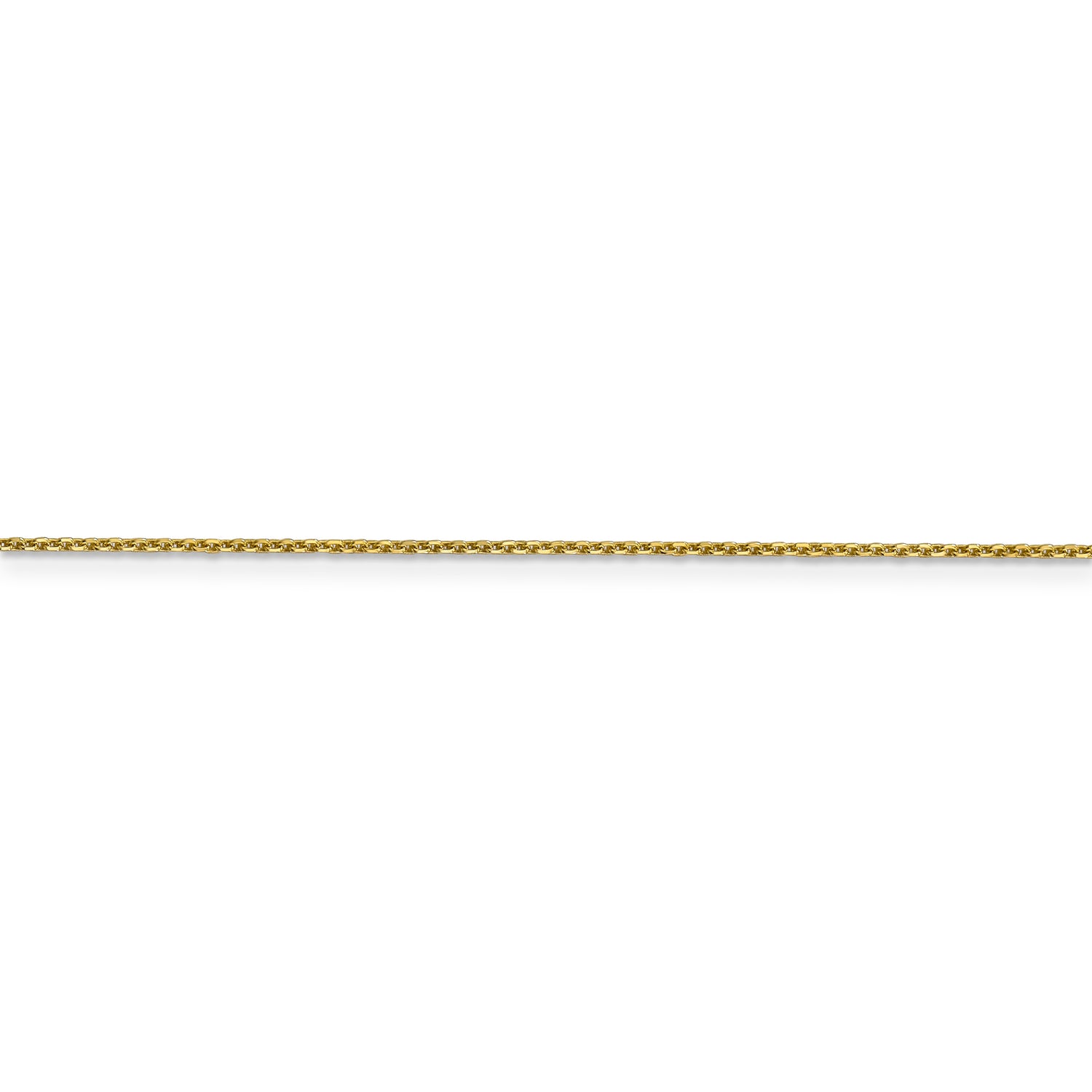 10k .95mm D/C Cable Chain