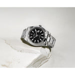 Pre-Owned Rolex Datejust II 41mm Black Dial Luxury Watch - View 3