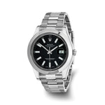 Pre-Owned Rolex Datejust II 41mm Black Dial Luxury Watch