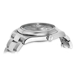 Pre-Owned Rolex Datejust II 41mm Silver Dial Luxury Watch - View 2