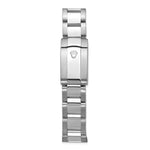 Pre-Owned Rolex Datejust II 41mm Silver Dial Luxury Watch - View 3
