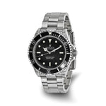 Pre-Owned Rolex Submariner 40mm Black Dial Luxury Watch