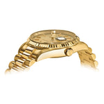 Pre-Owned Rolex Day-Date (President) 31mm Champagne Dial Luxury Watch - View 2