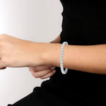 14K 3.00ct Diamond Bracelet - Picasso Gold & Diamond Jewelry