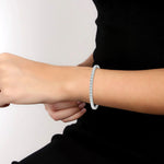 10K 1.00ct Diamond Bracelet - Picasso Gold & Diamond Jewelry
