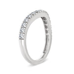 14K 0.50 Diamond Enhancer Band - Picasso Gold & Diamond Jewelry