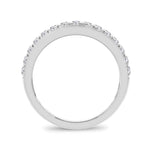 14K 0.50 Diamond Enhancer Band - Picasso Gold & Diamond Jewelry