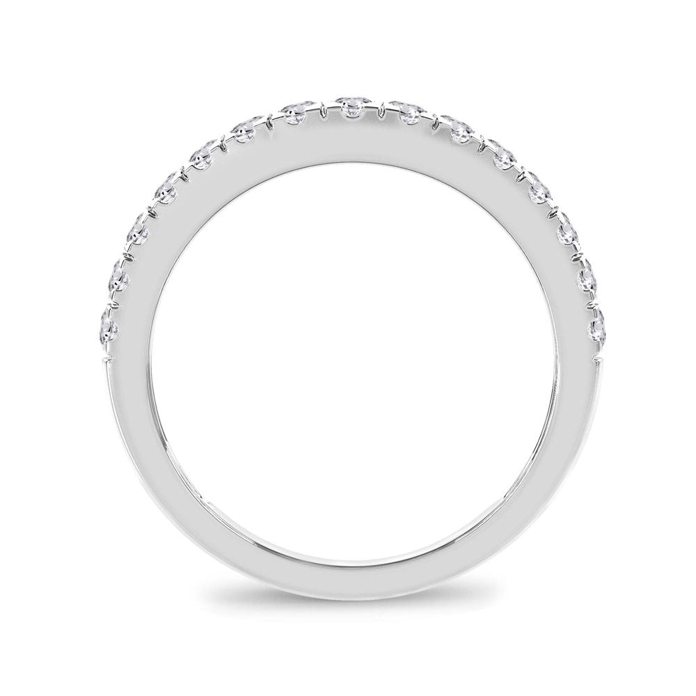 14K 0.50 Diamond Enhancer Band - Picasso Gold & Diamond Jewelry