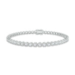 14K 2.00ct Diamond Bracelet - Picasso Gold & Diamond Jewelry