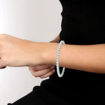 14K 2.00ct Diamond Bracelet - Picasso Gold & Diamond Jewelry