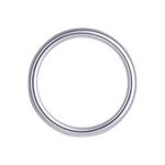 Tungsten Dino Inlay Band for mens by Picasso Gold& Diamond Jewelry.