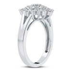 10K 0.10CT DIAMOND RING - Picasso Gold & Diamond Jewelry