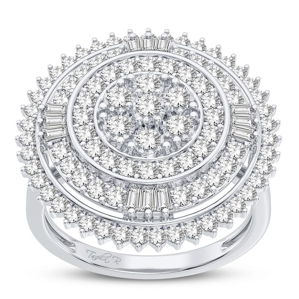 10K 1.00CT DIAMOND RING - Picasso Gold & Diamond Jewelry
