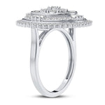10K 1.00CT DIAMOND RING - Picasso Gold & Diamond Jewelry