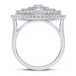 10K 1.00CT DIAMOND RING - Picasso Gold & Diamond Jewelry