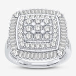 10K 1.00CT DIAMOND RING - Picasso Gold & Diamond Jewelry