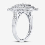 10K 1.00CT DIAMOND RING - Picasso Gold & Diamond Jewelry