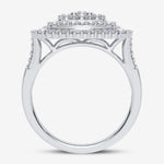 10K 1.00CT DIAMOND RING - Picasso Gold & Diamond Jewelry