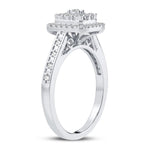 10K 0.20CT DIAMOND RING - Picasso Gold & Diamond Jewelry