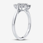10K 0.07CT DIAMOND RING - Picasso Gold & Diamond Jewelry